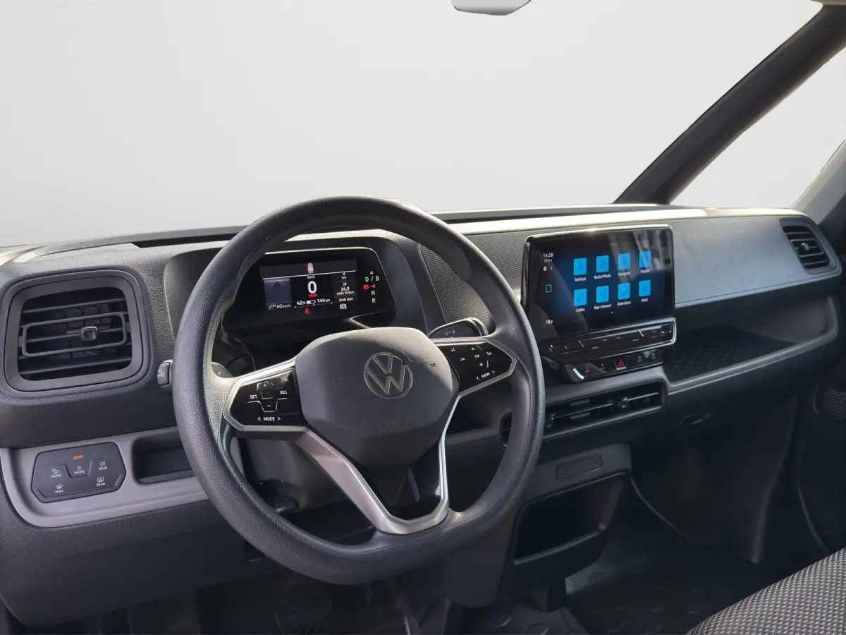 77 kWh | Led Matrix | Keyless | DAB | Achter Deuren |