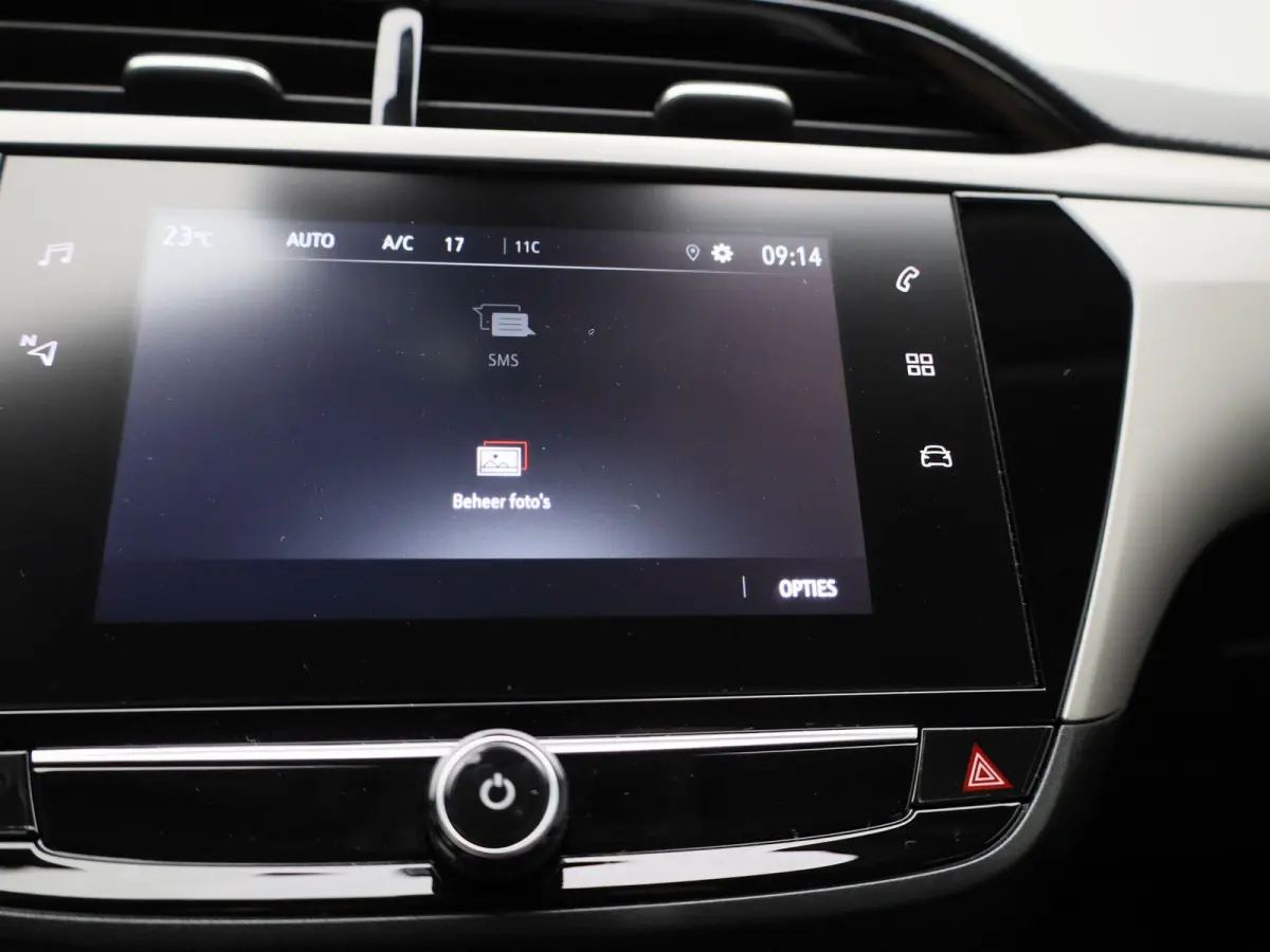 Edition 50 kWh | 136pk | SoH 93% | 3 Fase | Apple Carplay/Android auto | 43.000km | Climate Control | Cruise Control |