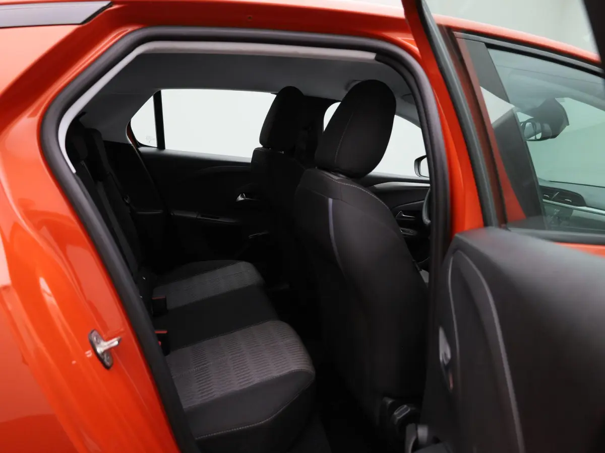 Edition 50 kWh | 136pk | SoH 93% | 3 Fase | Apple Carplay/Android auto | 43.000km | Climate Control | Cruise Control |