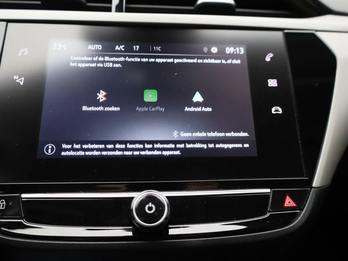 Edition 50 kWh | 136pk | SoH 93% | 3 Fase | Apple Carplay/Android auto | 43.000km | Climate Control | Cruise Control |