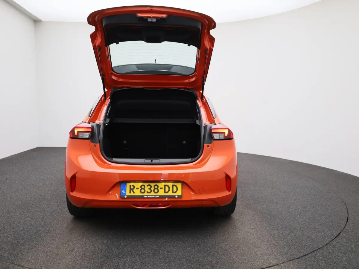 Edition 50 kWh | 136pk | SoH 93% | 3 Fase | Apple Carplay/Android auto | 43.000km | Climate Control | Cruise Control |