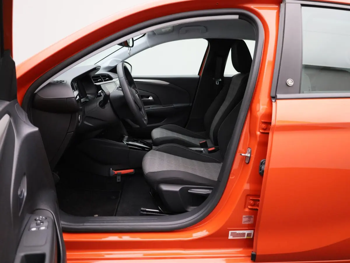 Edition 50 kWh | 136pk | SoH 93% | 3 Fase | Apple Carplay/Android auto | 43.000km | Climate Control | Cruise Control |