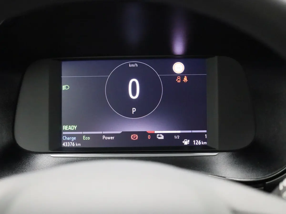 Edition 50 kWh | 136pk | SoH 93% | 3 Fase | Apple Carplay/Android auto | 43.000km | Climate Control | Cruise Control |