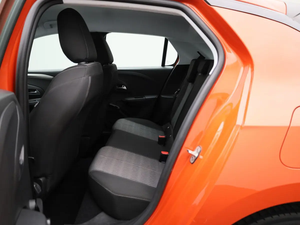 Edition 50 kWh | 136pk | SoH 93% | 3 Fase | Apple Carplay/Android auto | 43.000km | Climate Control | Cruise Control |