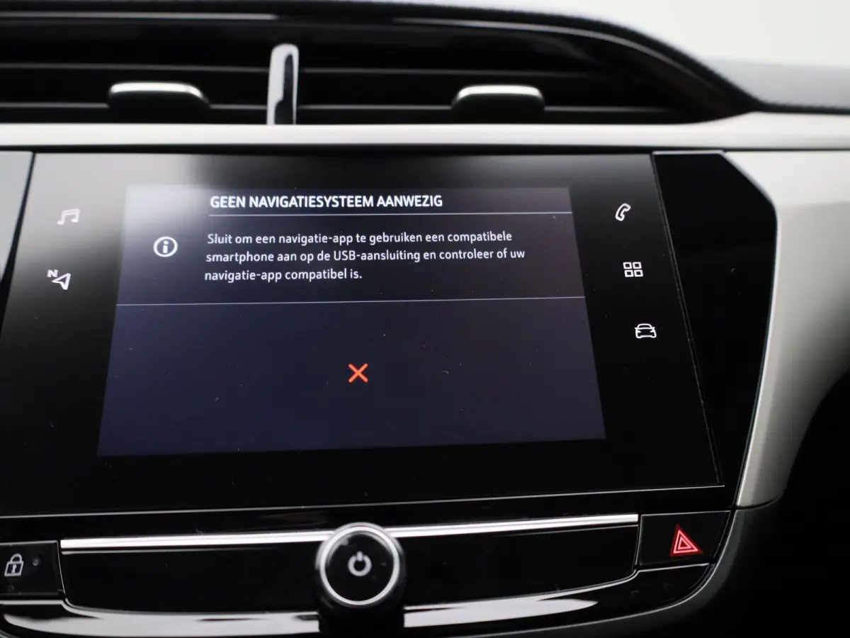 Edition 50 kWh | 136pk | SoH 93% | 3 Fase | Apple Carplay/Android auto | 43.000km | Climate Control | Cruise Control |