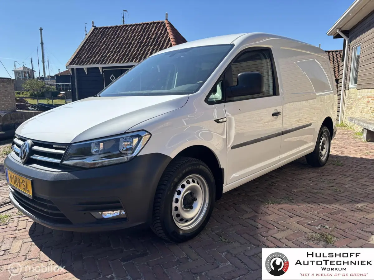 Bestel 2.0 TDI L2H1 BMT Maxi Comfortline