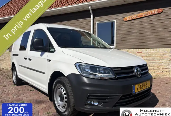 Bestel 2.0 TDI L2H1 BMT Maxi Comfortline