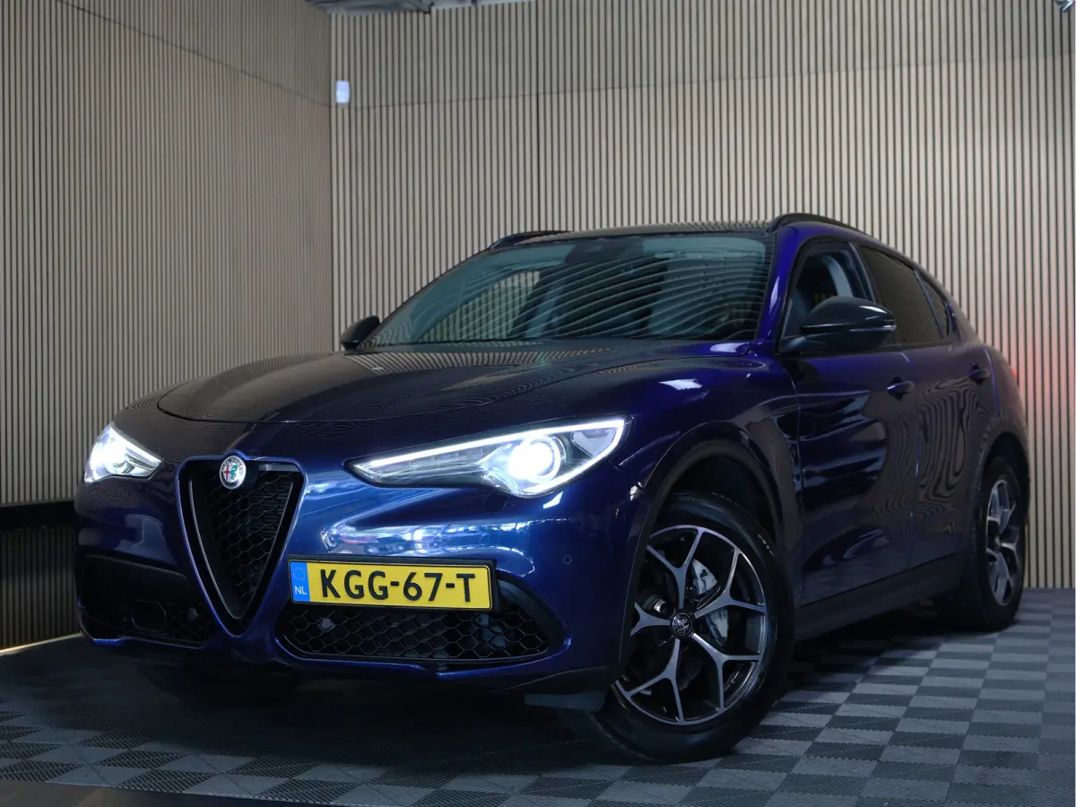 2.0 T AWD Super 44000 km !! AVM MEMORY CAMERA NAVI AUTOM CLIMA DNA '19