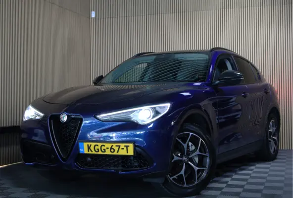 2.0 T AWD Super 44000 km !! AVM MEMORY CAMERA NAVI AUTOM CLIMA DNA '19