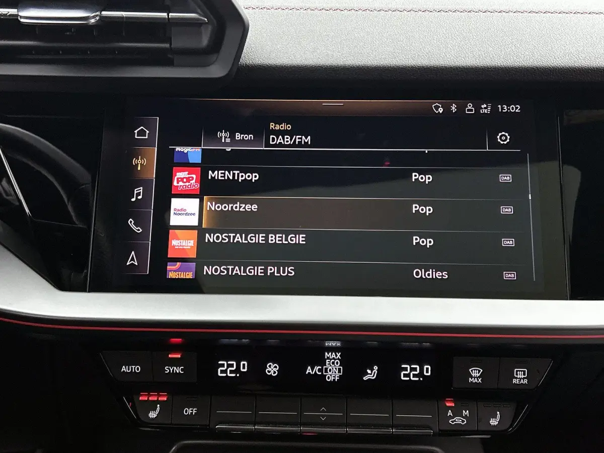 45 TFSI e S edition Competition 245 PK | S-line | Panoramadak | Cruise control | Stoelverwarming | Navigatie | Apple Carplay | Android Auto | Lichtmetalen velgen |