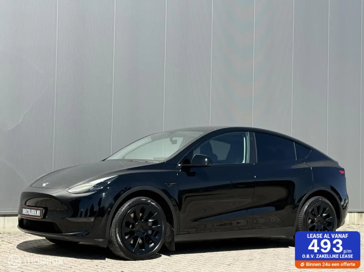 Long Range AWD 75 kWh | Ryzen | SOH 91% | 2022