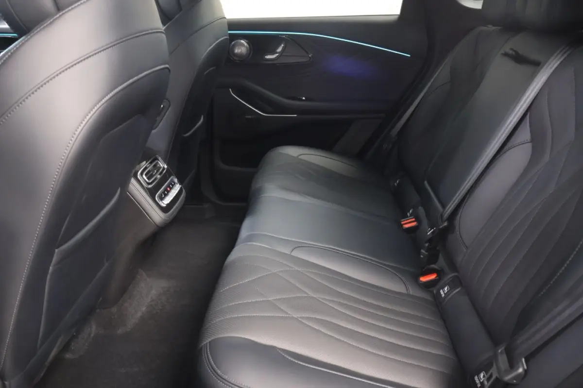 1.5T-GDi SHS-P Premium | €9.300 Voordeel!