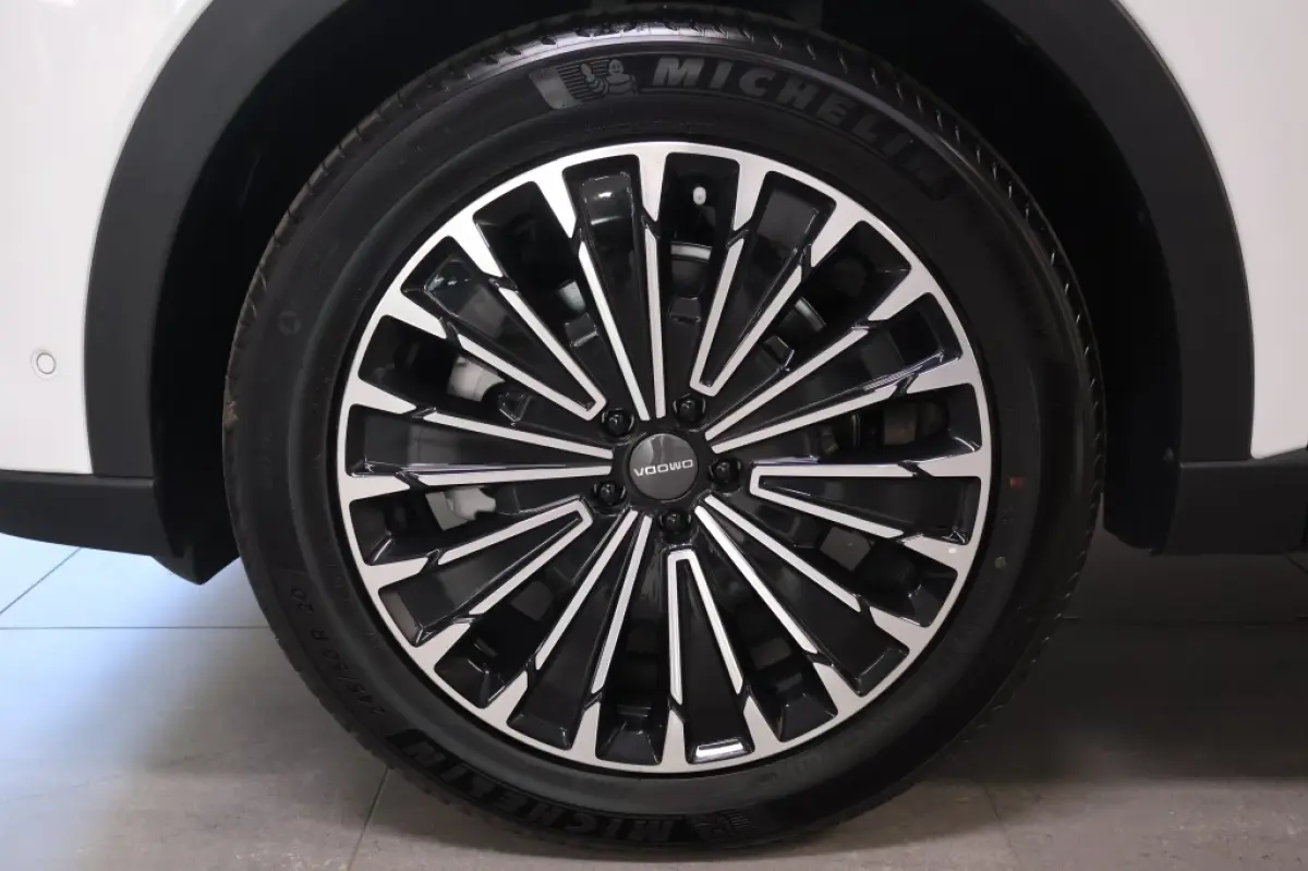 1.5T-GDi SHS-P Premium | €9.300 Voordeel!