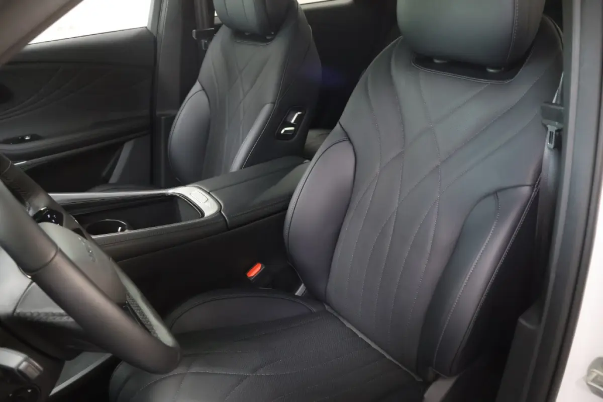 1.5T-GDi SHS-P Premium | €9.300 Voordeel!