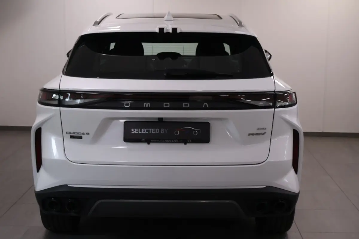 1.5T-GDi SHS-P Premium | €9.300 Voordeel!