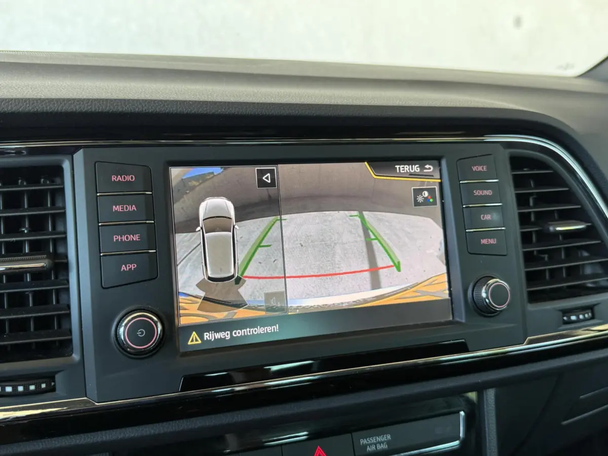 1.4 Style|CAMERA|ACC|CARPLAY|SFEERVERL|