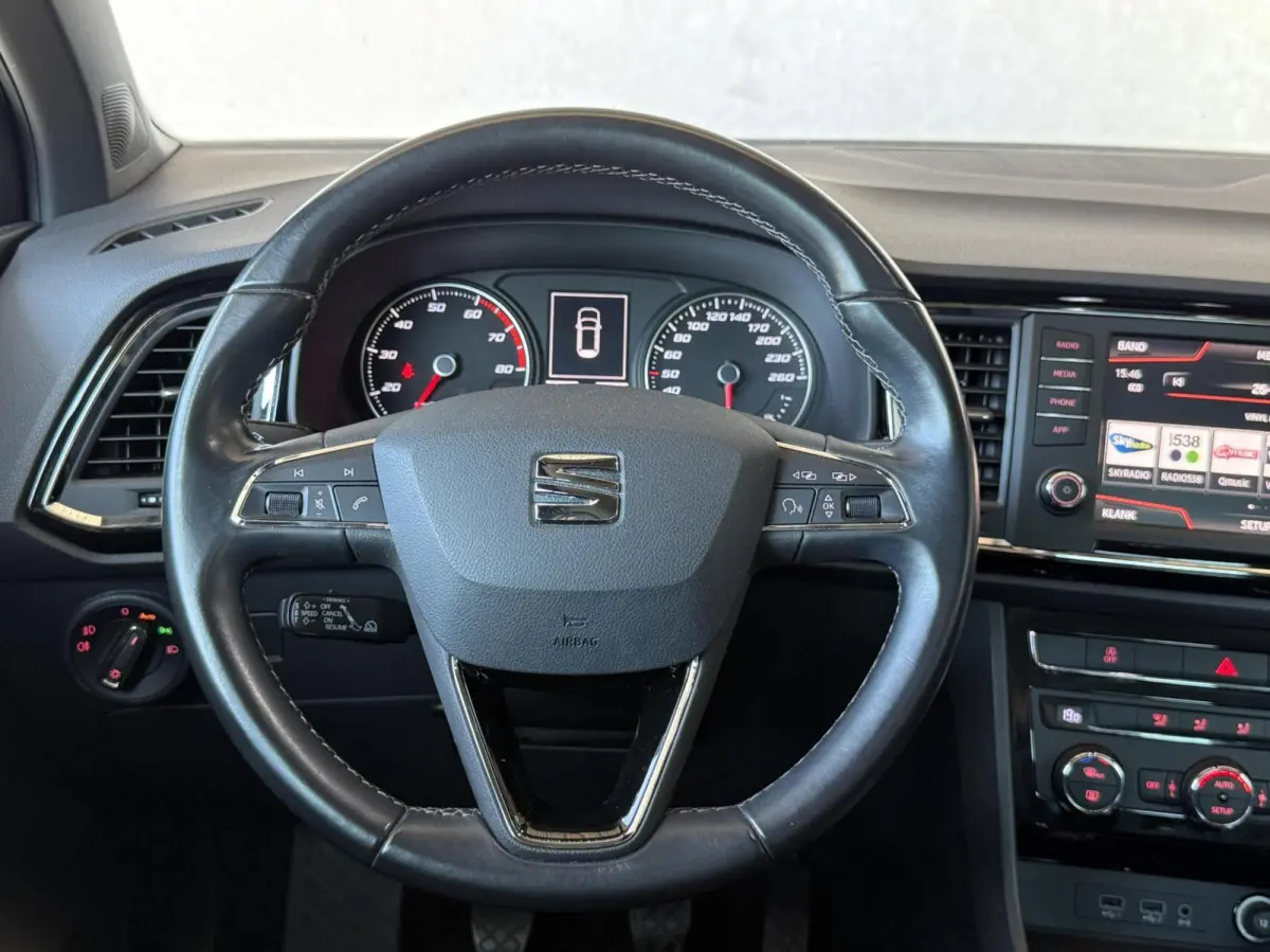 1.4 Style|CAMERA|ACC|CARPLAY|SFEERVERL|