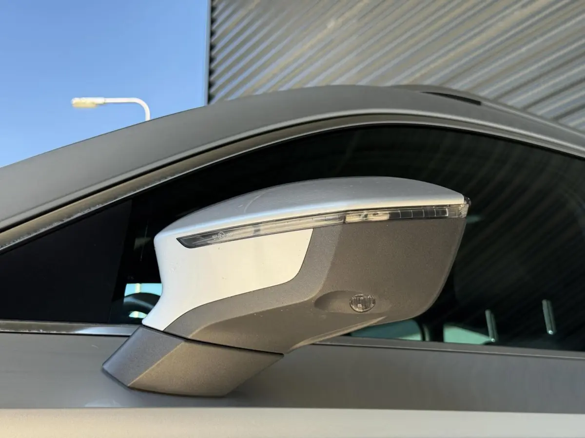 1.4 Style|CAMERA|ACC|CARPLAY|SFEERVERL|