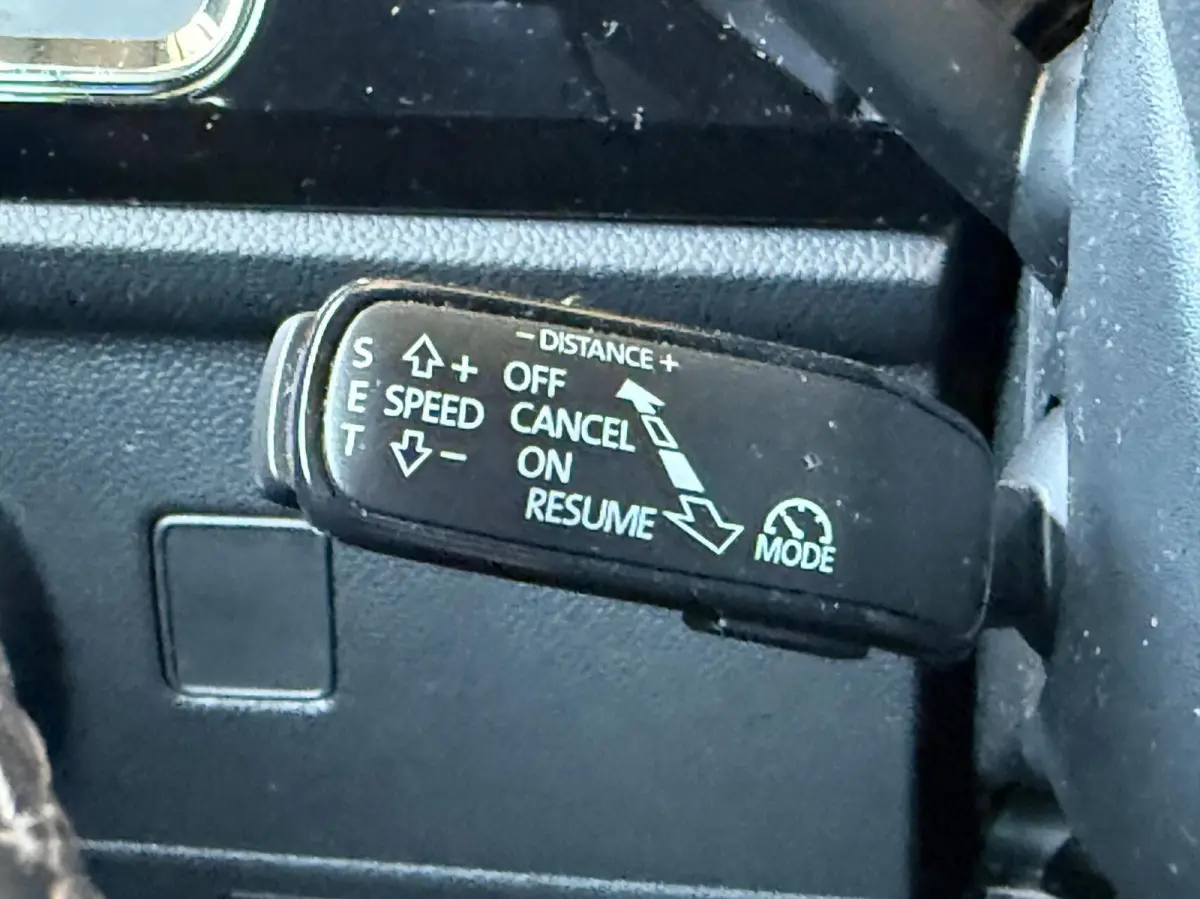 1.4 Style|CAMERA|ACC|CARPLAY|SFEERVERL|