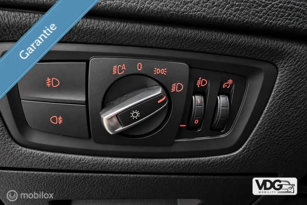120i Edition M Sport Shadow ✓Leer✓NAP✓Dealerond.