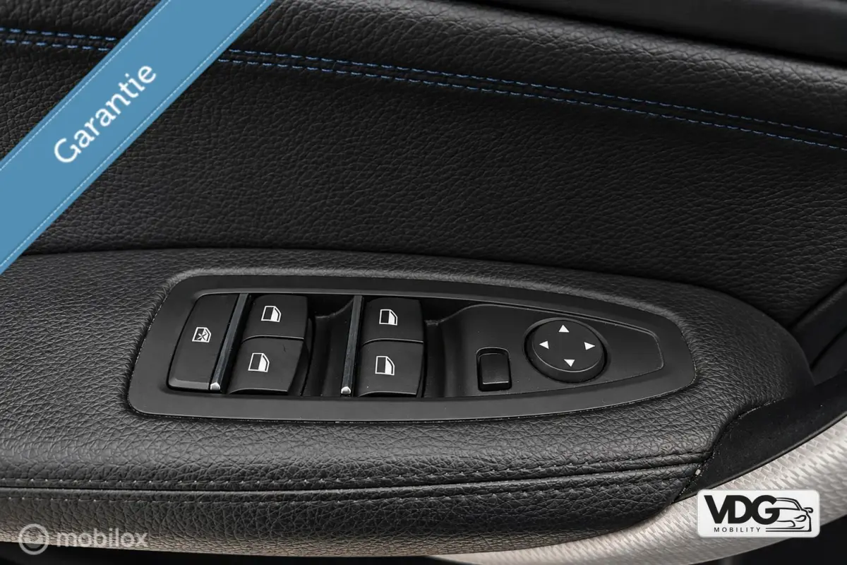 120i Edition M Sport Shadow ✓Leer✓NAP✓Dealerond.