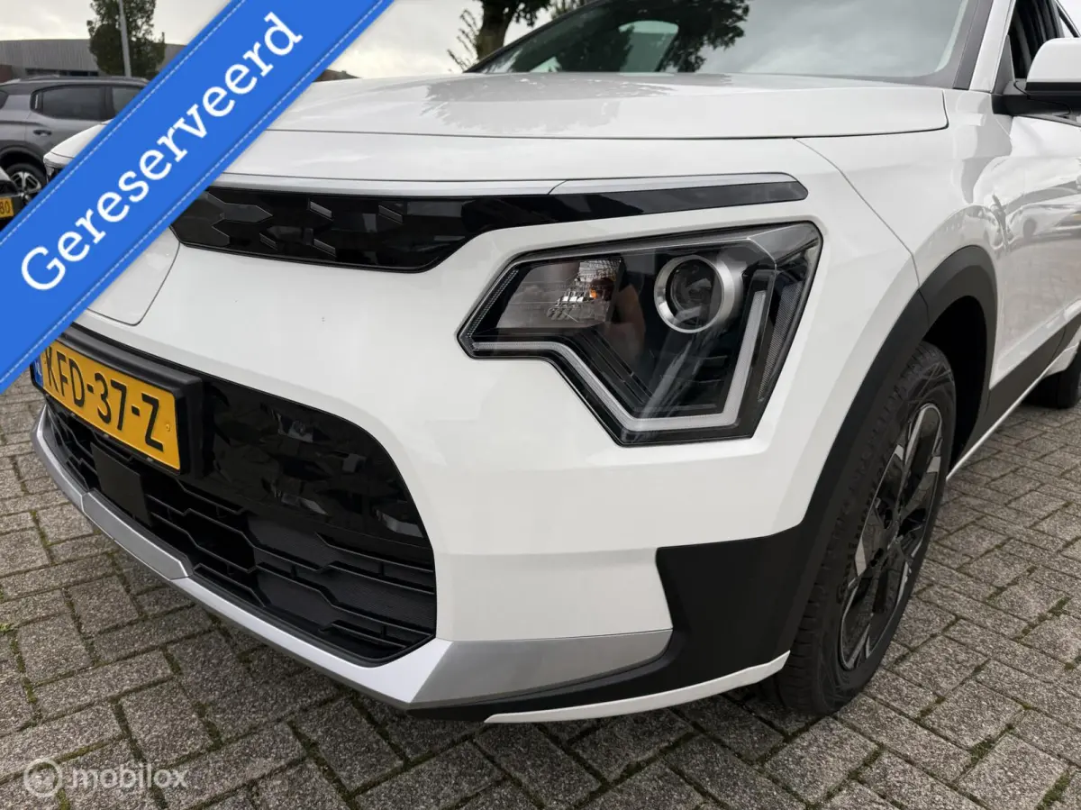 LIGHT ADVANCED 65 KWH NL AUTO