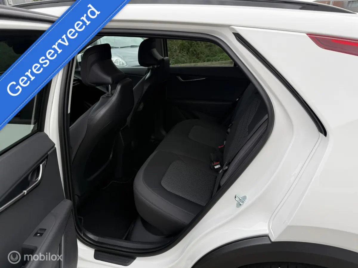 LIGHT ADVANCED 65 KWH NL AUTO