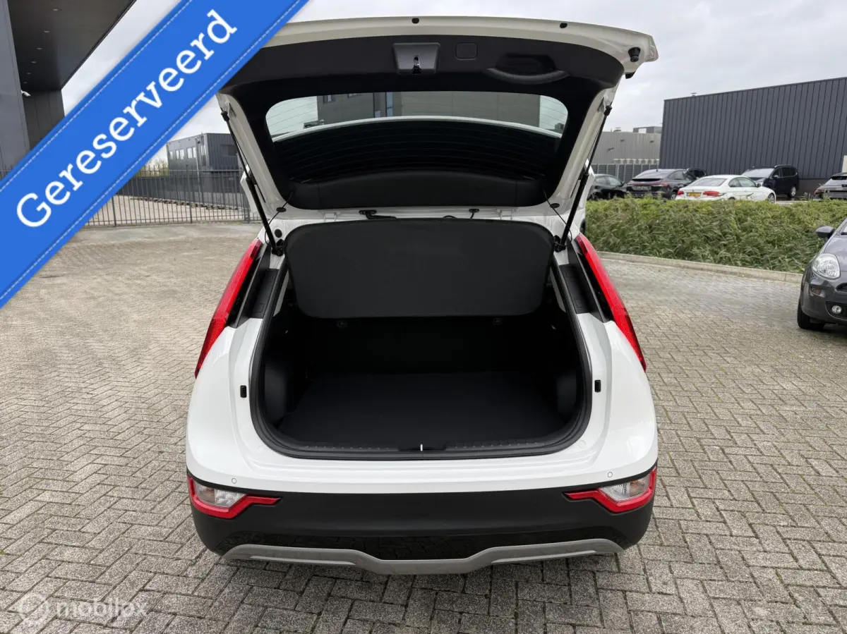 LIGHT ADVANCED 65 KWH NL AUTO