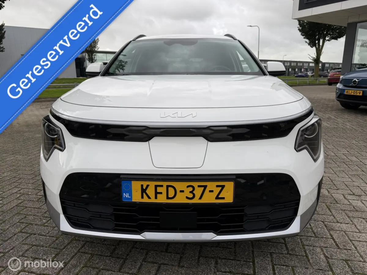 LIGHT ADVANCED 65 KWH NL AUTO