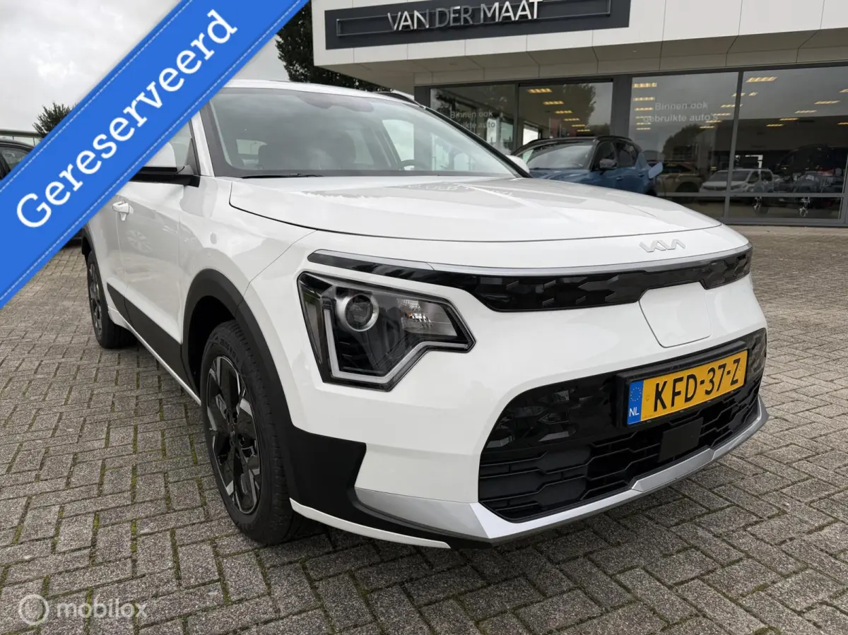 LIGHT ADVANCED 65 KWH NL AUTO