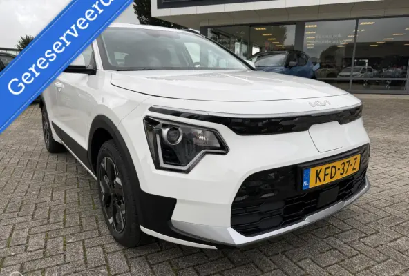 LIGHT ADVANCED 65 KWH NL AUTO