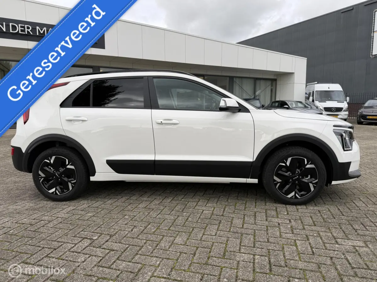LIGHT ADVANCED 65 KWH NL AUTO