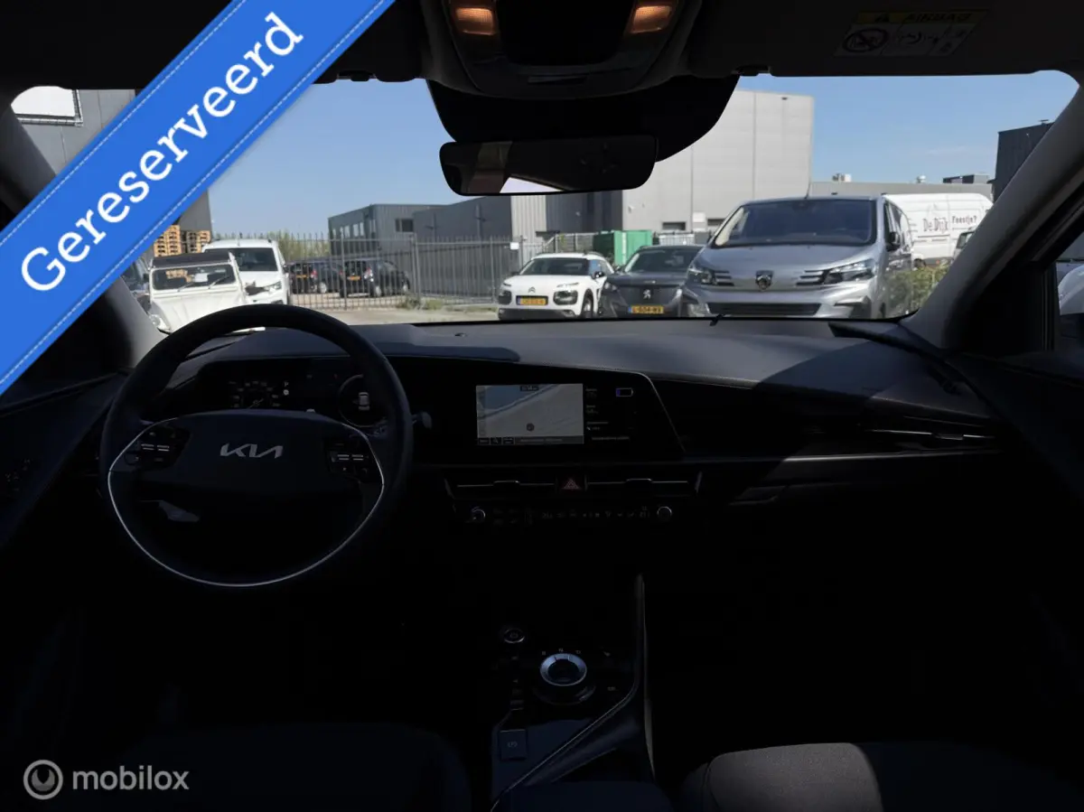 LIGHT ADVANCED 65 KWH NL AUTO