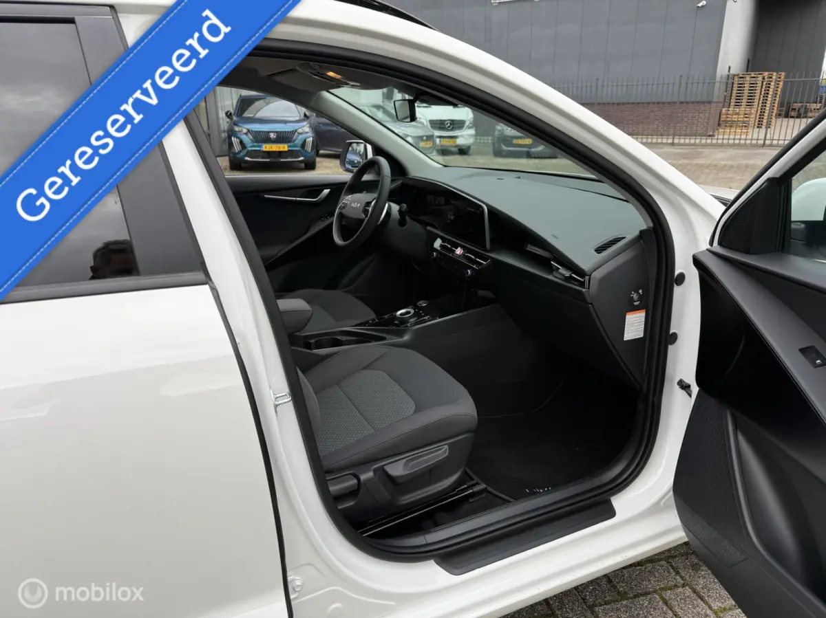 LIGHT ADVANCED 65 KWH NL AUTO