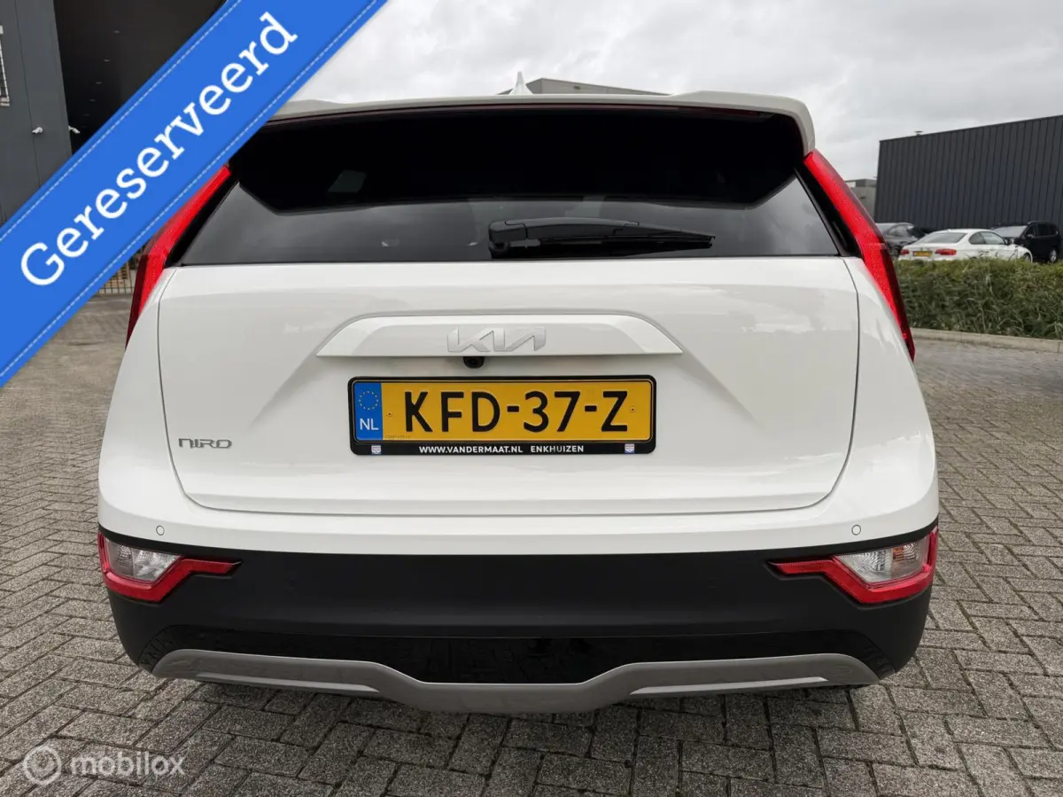 LIGHT ADVANCED 65 KWH NL AUTO