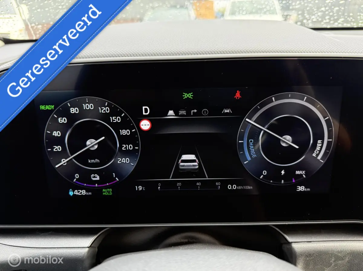 LIGHT ADVANCED 65 KWH NL AUTO