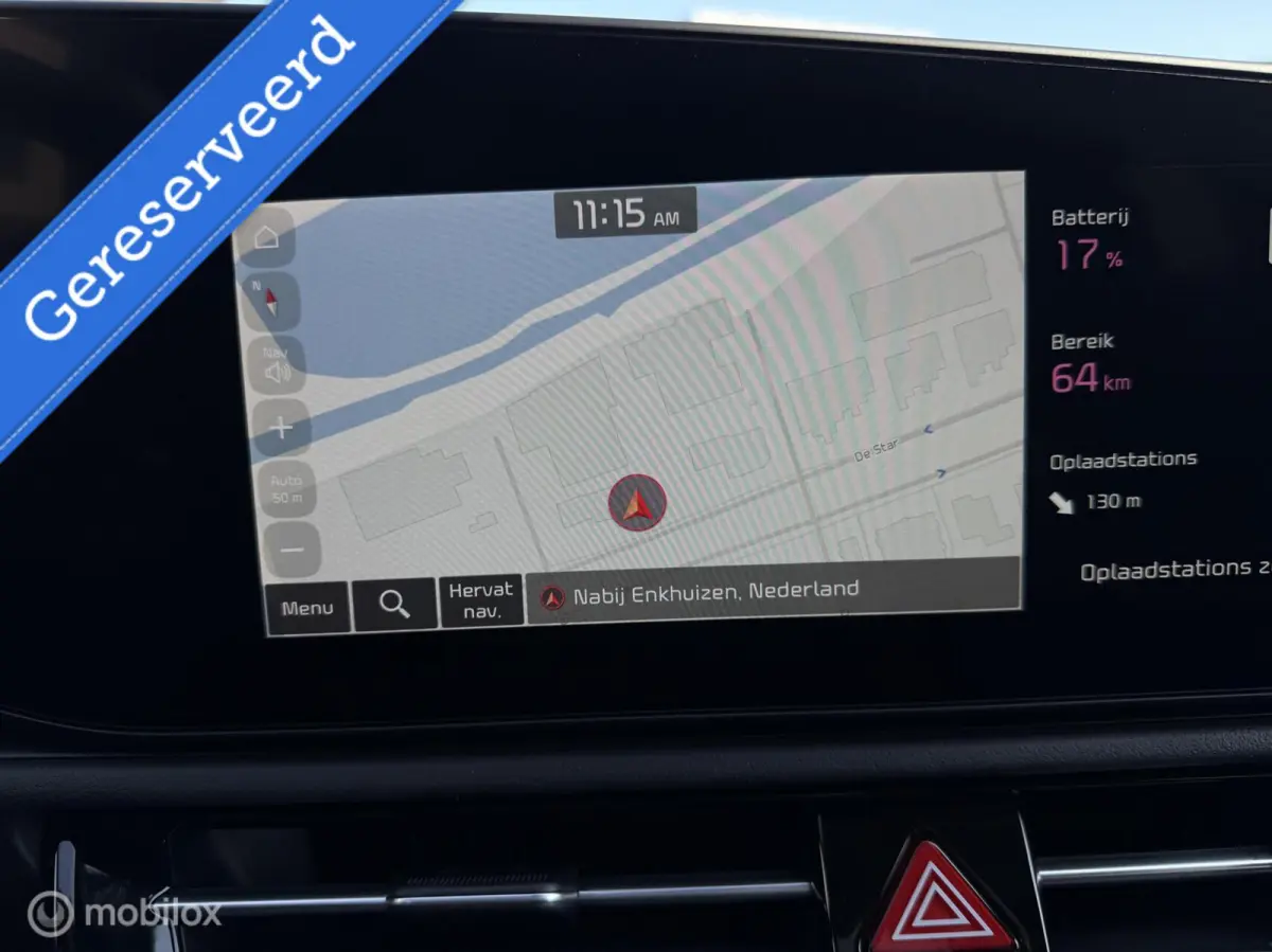 LIGHT ADVANCED 65 KWH NL AUTO