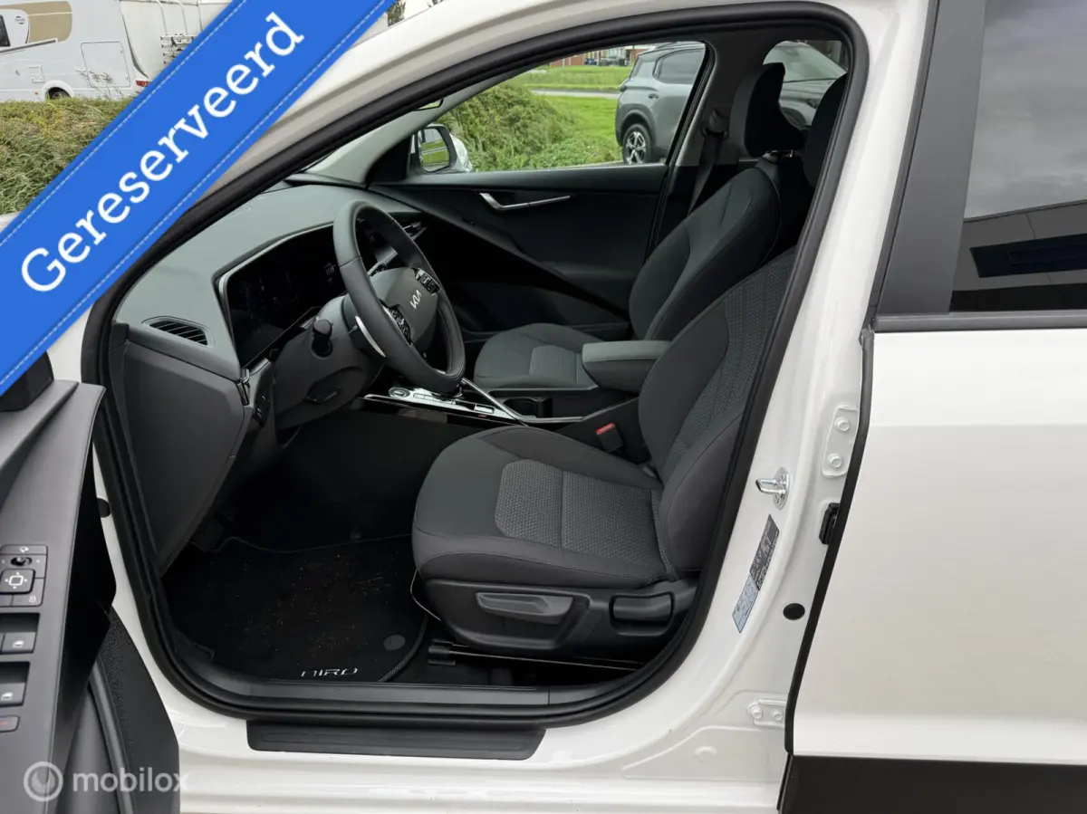 LIGHT ADVANCED 65 KWH NL AUTO