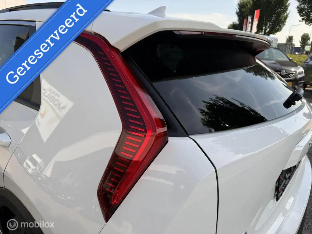LIGHT ADVANCED 65 KWH NL AUTO