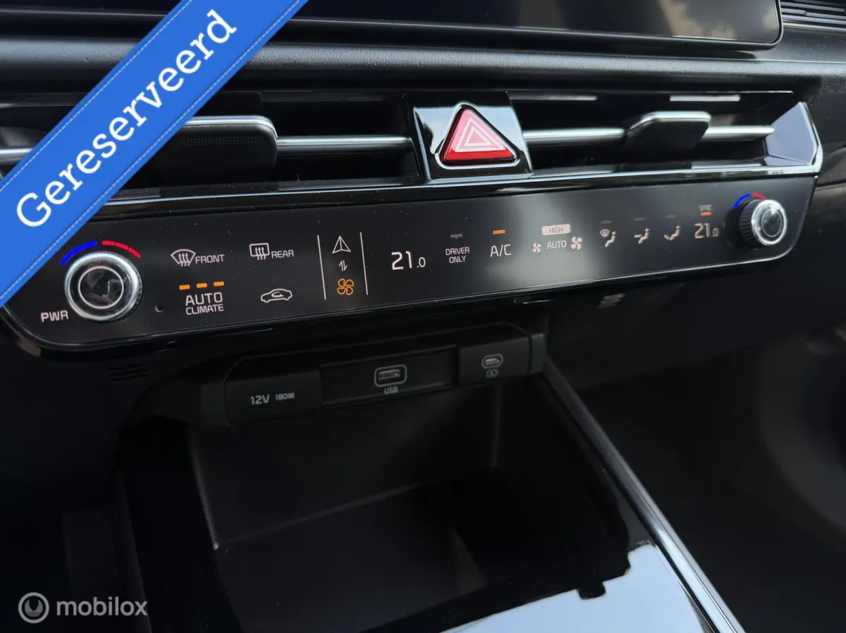 LIGHT ADVANCED 65 KWH NL AUTO