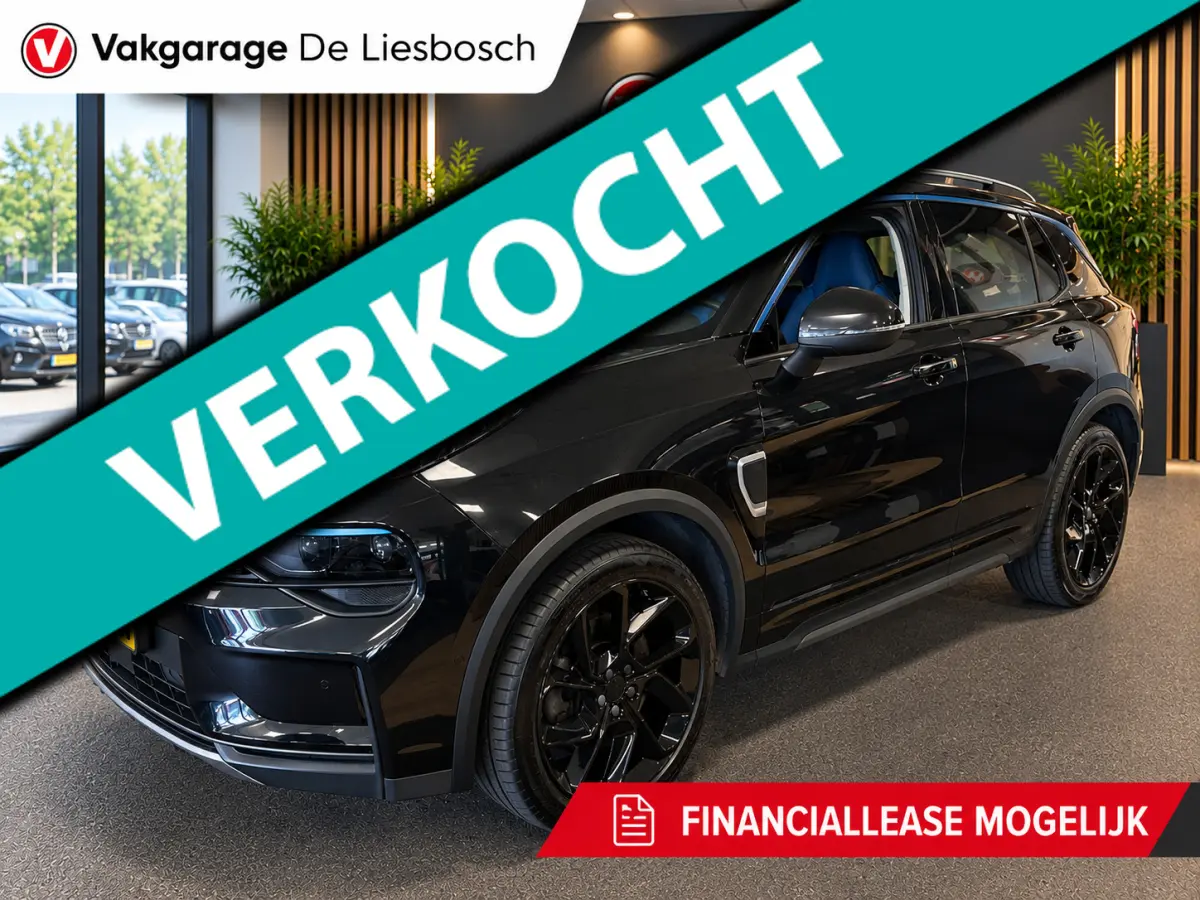 1.5 / Pano / Navigatie / Camera / Infinity / memory / Elek. klep / Apple carplay