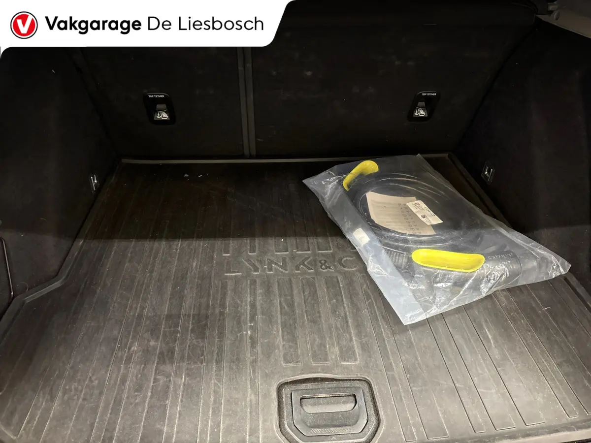 1.5 / Pano / Navigatie / Camera / Infinity / memory / Elek. klep / Apple carplay