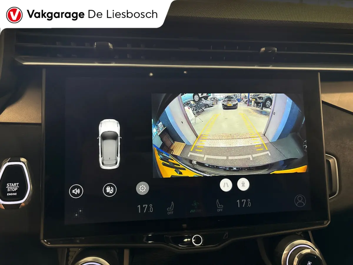 1.5 / Pano / Navigatie / Camera / Infinity / memory / Elek. klep / Apple carplay