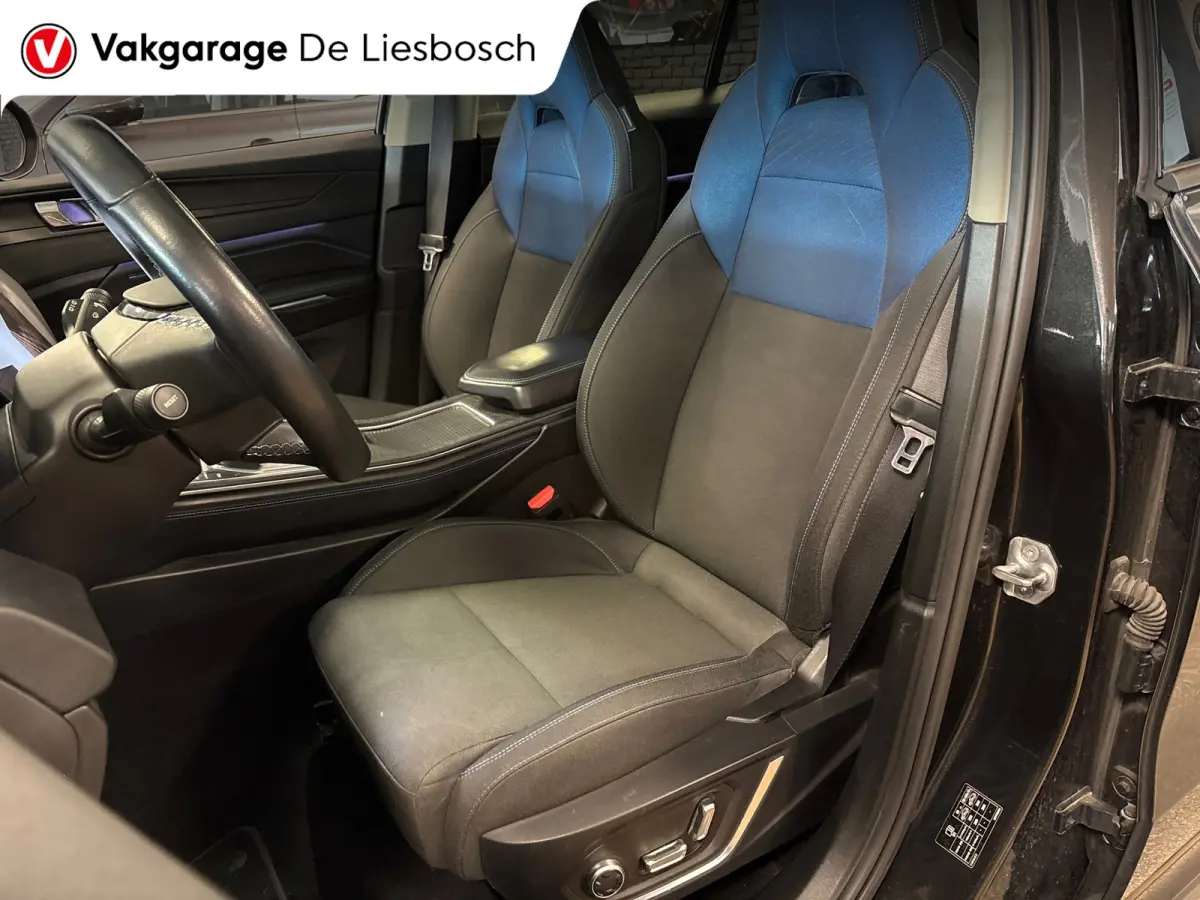 1.5 / Pano / Navigatie / Camera / Infinity / memory / Elek. klep / Apple carplay