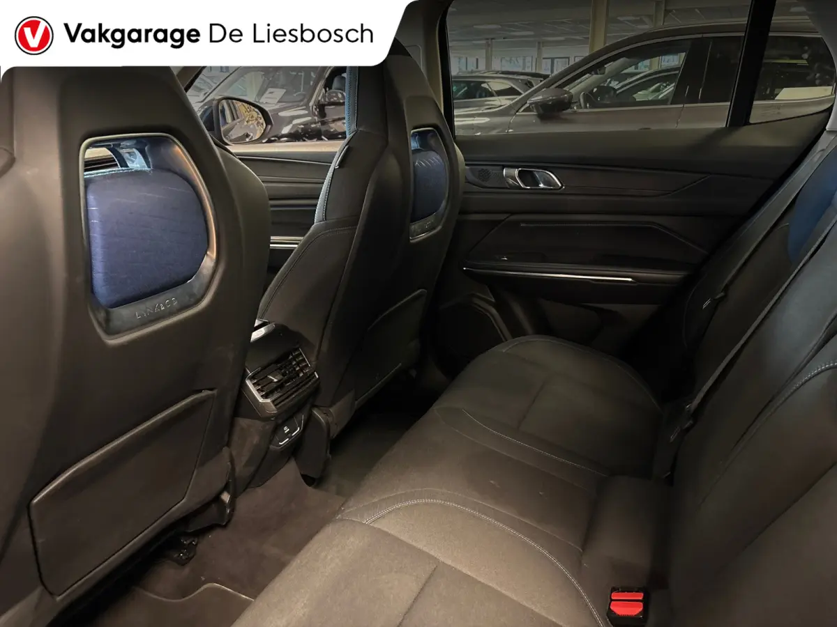 1.5 / Pano / Navigatie / Camera / Infinity / memory / Elek. klep / Apple carplay