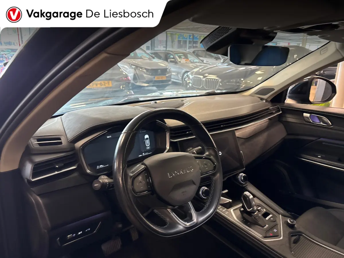 1.5 / Pano / Navigatie / Camera / Infinity / memory / Elek. klep / Apple carplay