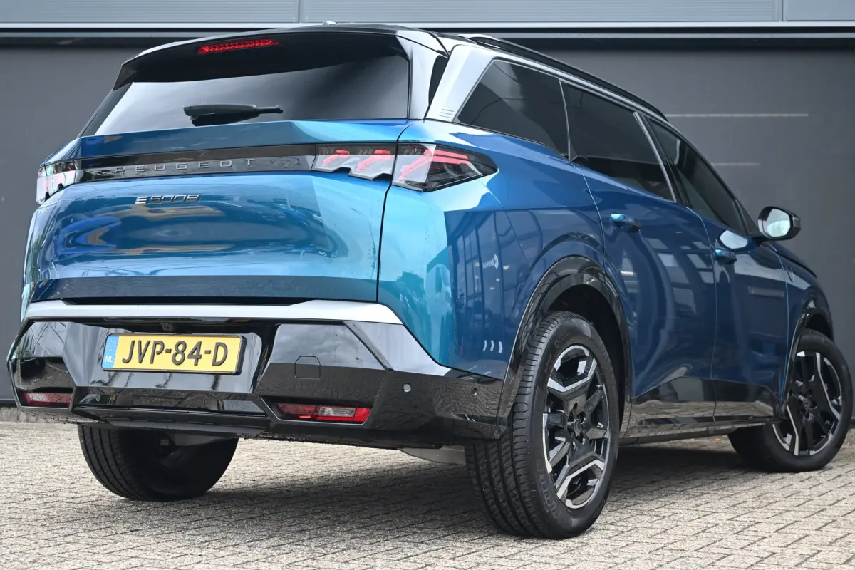 GT Avantage 73 kWh 7p Tot 8 Jaar Garantie! 98%SOH! | Elektr. Massagestoelen | Adaptive Cruise | Dodehoek-Detectie | Stuur/Stoelverwarming | 360 Camera |