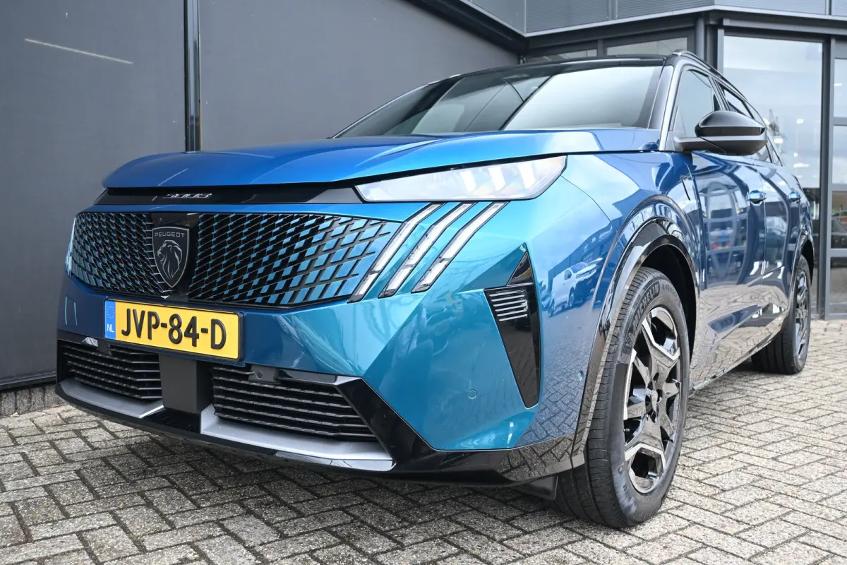 GT Avantage 73 kWh 7p Tot 8 Jaar Garantie! 98%SOH! | Elektr. Massagestoelen | Adaptive Cruise | Dodehoek-Detectie | Stuur/Stoelverwarming | 360 Camera |