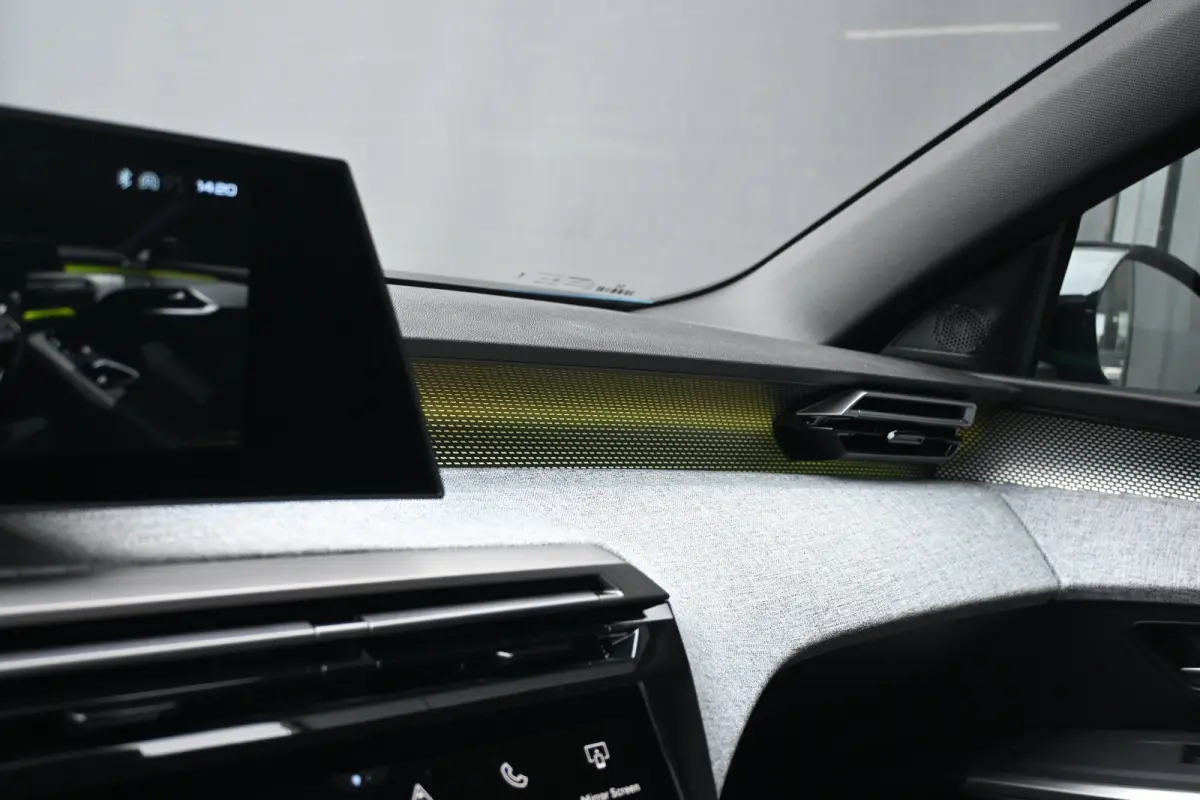 GT Avantage 73 kWh 7p Tot 8 Jaar Garantie! 98%SOH! | Elektr. Massagestoelen | Adaptive Cruise | Dodehoek-Detectie | Stuur/Stoelverwarming | 360 Camera |