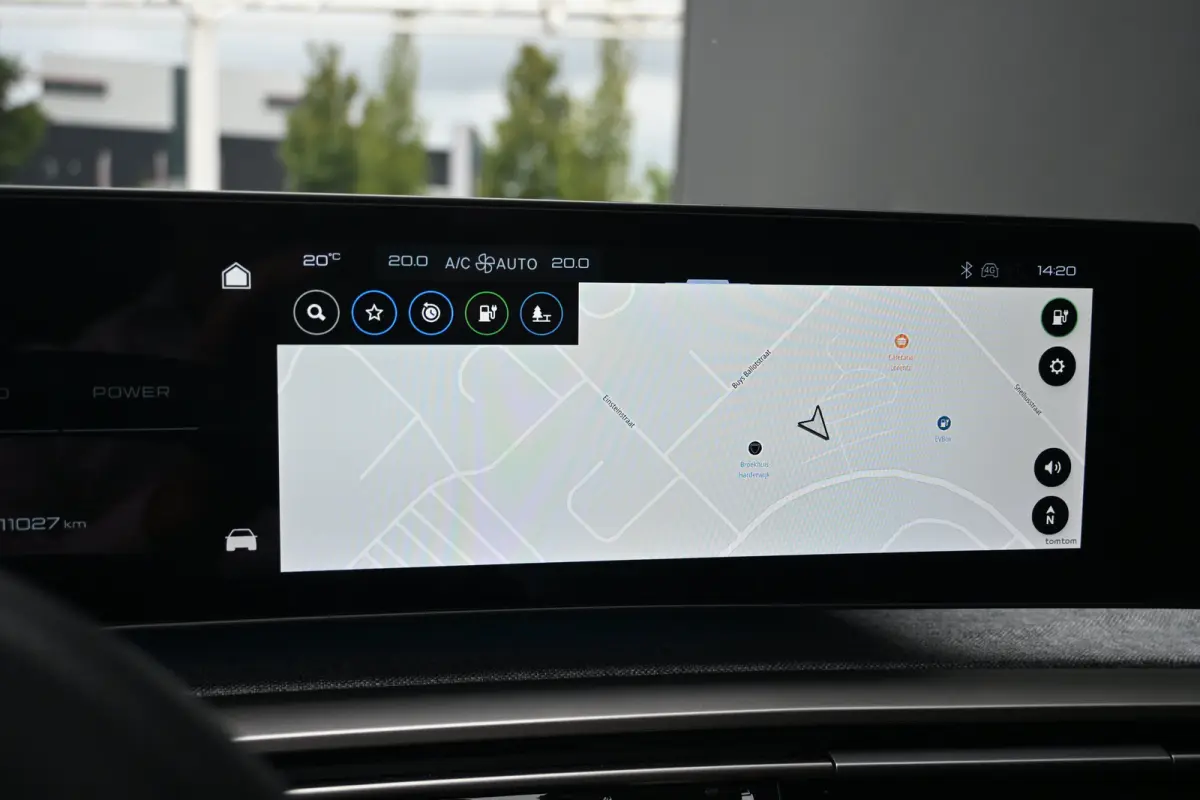 GT Avantage 73 kWh 7p Tot 8 Jaar Garantie! 98%SOH! | Elektr. Massagestoelen | Adaptive Cruise | Dodehoek-Detectie | Stuur/Stoelverwarming | 360 Camera |